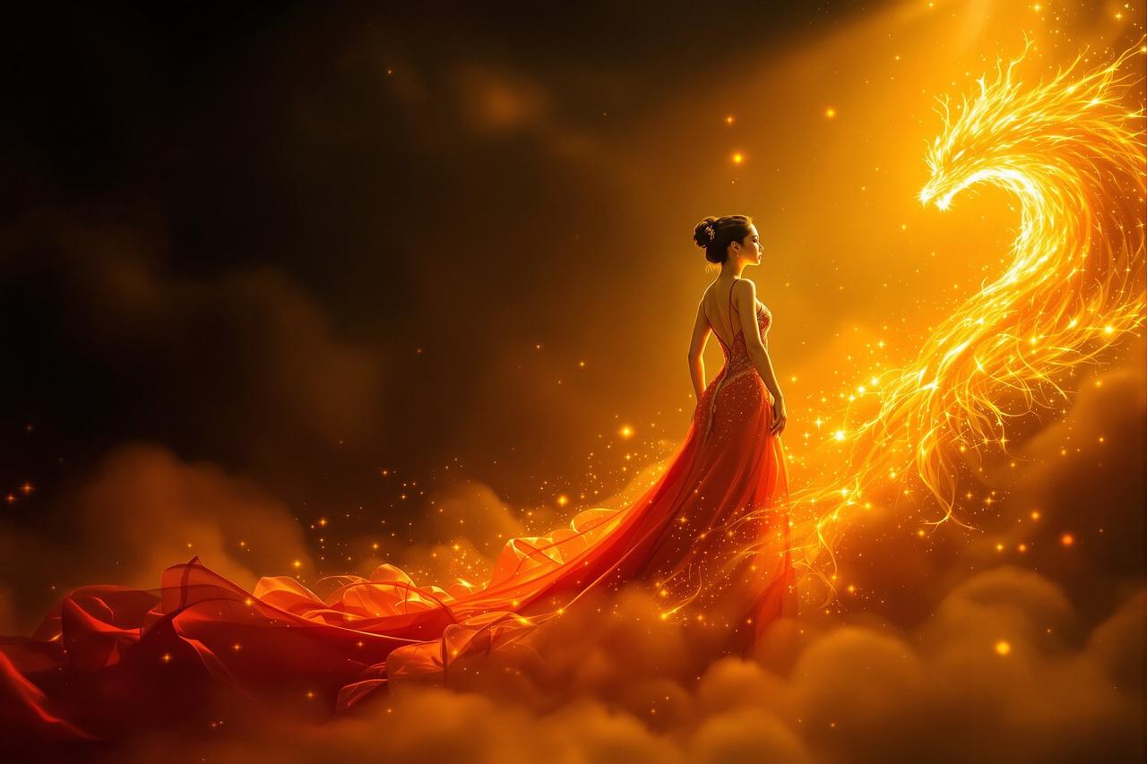 被全网黑后凭剧翻身的明星故事配图